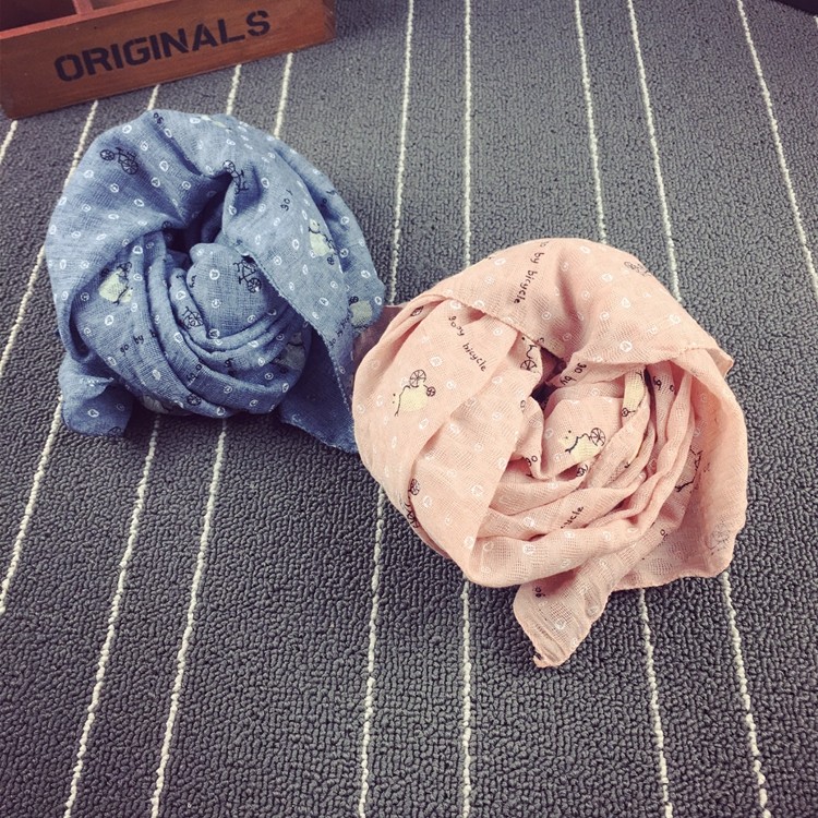 Foulard enfant - Ref 2140163 Image 10