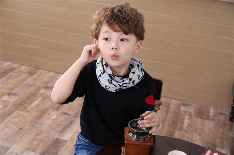 Foulard enfant - Ref 2140859 Image 10
