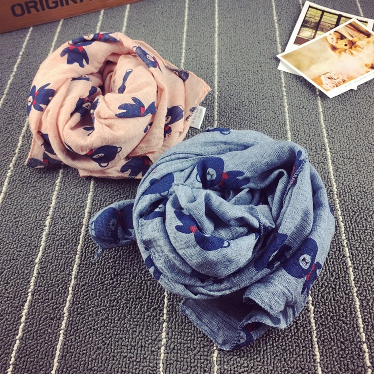 Foulard enfant - Ref 2140163 Image 9