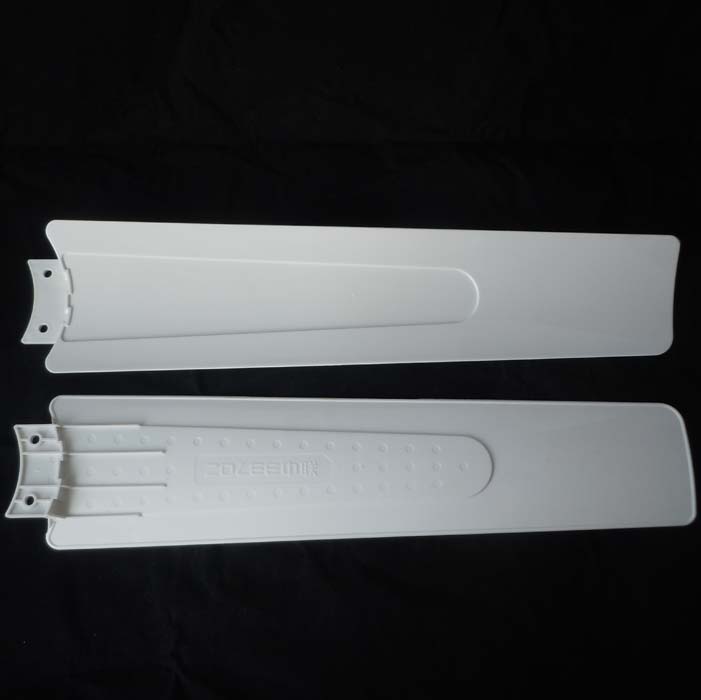 Zhonglian micro fan blade 900mm fan blade three price electric fan accessories