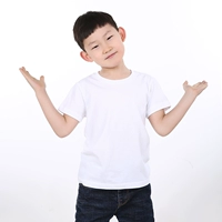 Высокий расчесал чистый хлопок белый