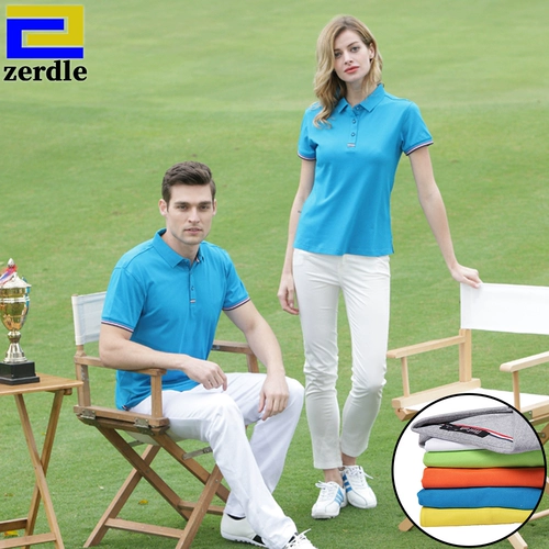 Качественная хлопковая футболка polo для работы, делается под заказ, 200 грамм
