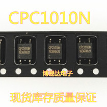 New original CPC1010N SOP-4 patch optocoupler solid state relay imported CPC1010