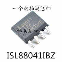Brand new original imported ISL88041IBZ 88041IBZ SOP8 patch