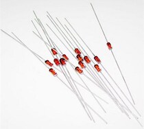 1N60P inline DO-35 IN60P detector diode germanium diode
