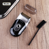 Walle Razor Whitening 2910 29101 Retro Oil Head Gradient Whitening Razor Hairdressing Special
