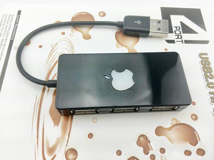 Hub USB - Ref 366917 Image 6