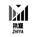 执涯动效动画插画设计的LOGO