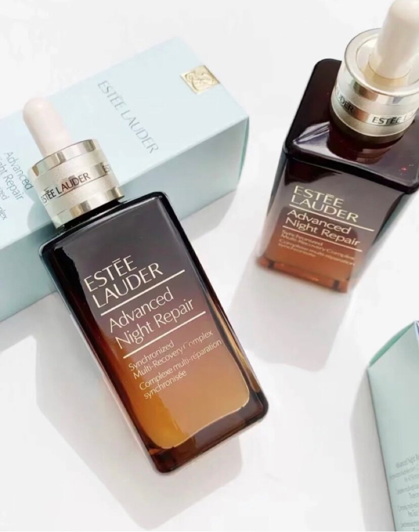 New Edition Estée Lauder 7th Generation Little Brown Bottle Essential 100ml to repair anti - decay pale moisturization