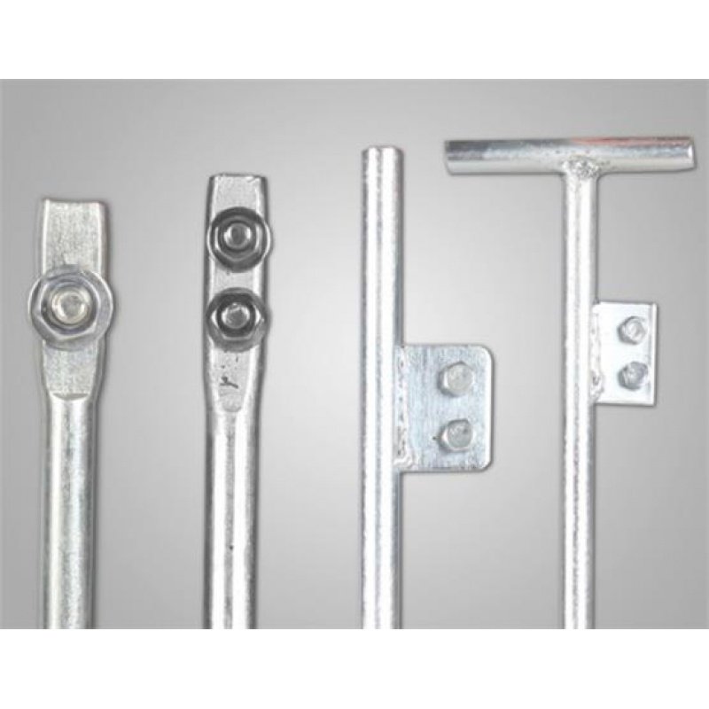 [USD 6.07] Grounding Wire Lightning Arrester Lightning Arrester Outdoor