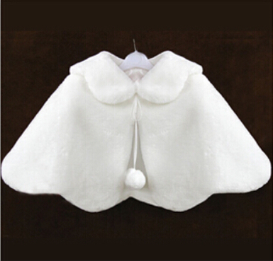 Cape pour fille - Ref 2154785 Image 9