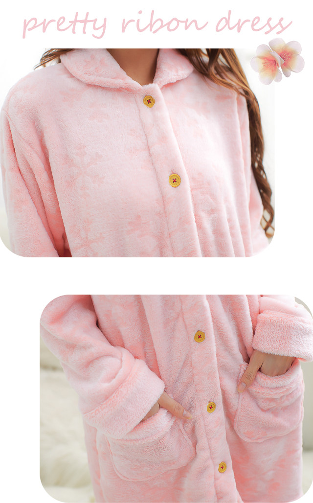 Peignoir jeunesse - Ref 602213 Image 9