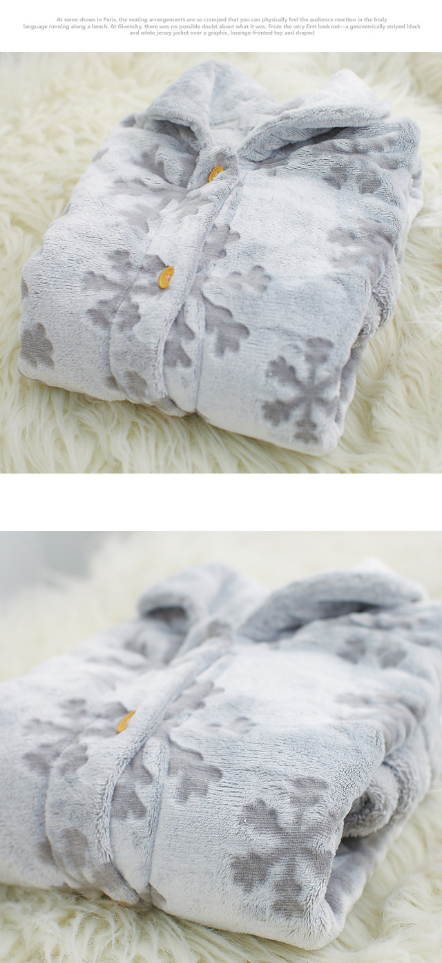 Peignoir jeunesse - Ref 602213 Image 15