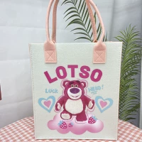 Новый двойной облачный медведь (30*26*10)