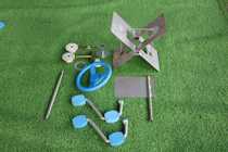 Pedal boat accessories marine boat park pleasure boat accessories pleasure boat yacht speed boat assault boat accessories