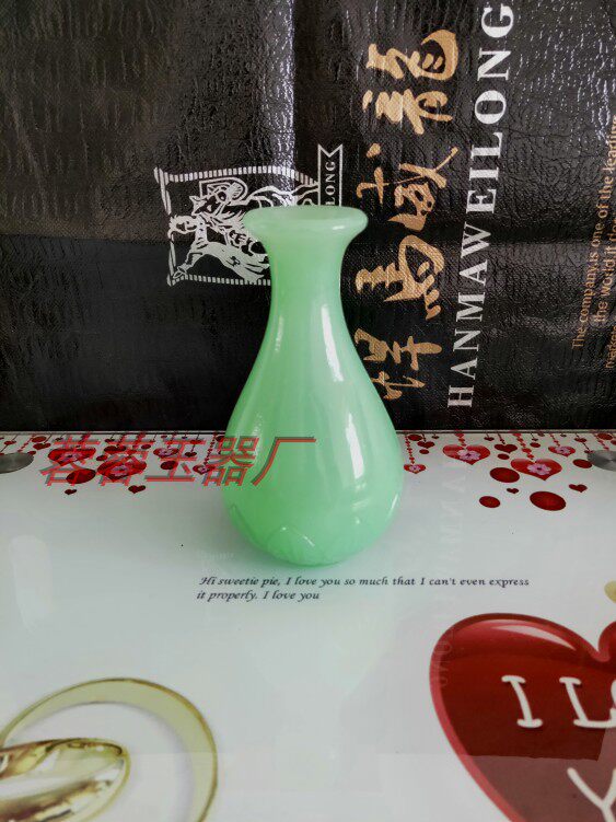 Ликер Cup 琉璃玉仿白玉酒具套装分酒器大小酒杯迷你白酒杯中式古典酒具家用 Brave