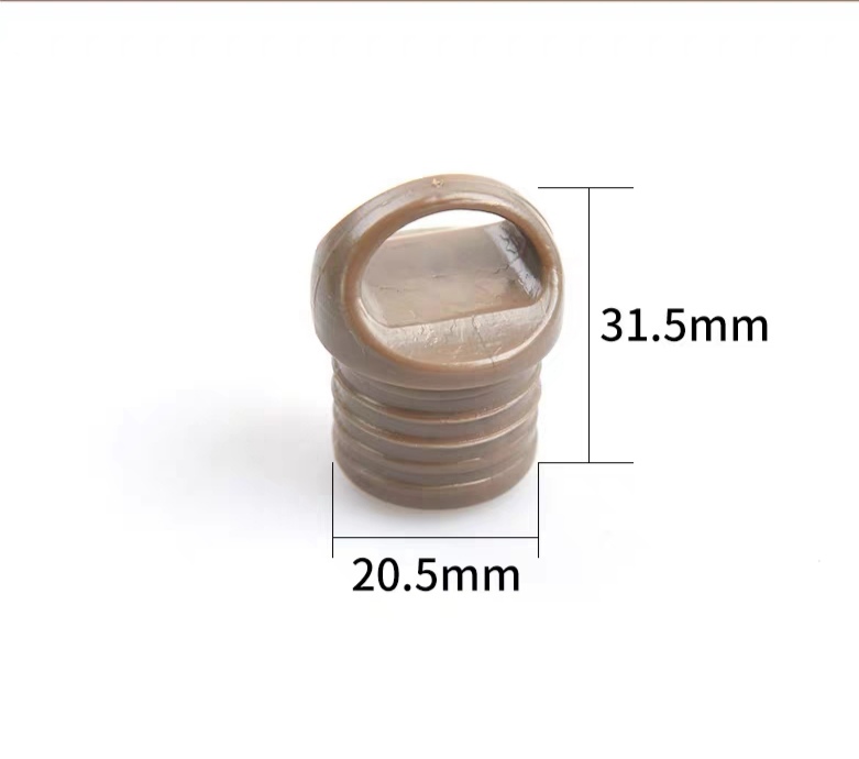 Mop Bucket Accessories Water Stopper