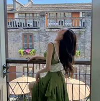 Грех зеленый