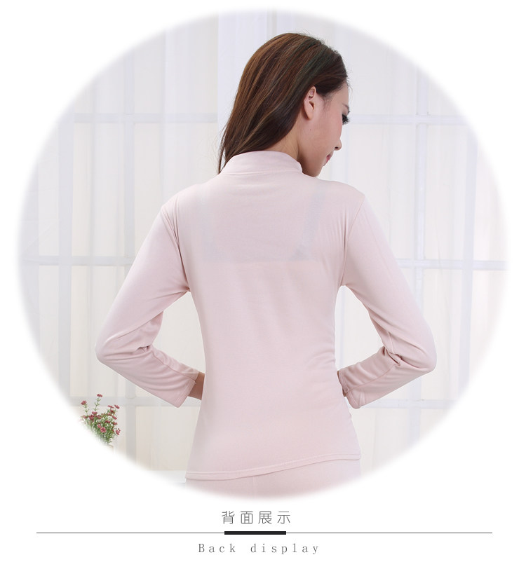 Sous-vêtement chaud jeunesse N093 en polyester - Ref 720894 Image 23