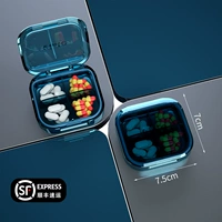 SF +4 Gwenza Blue +отправка фармацевтической препараты
