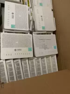 China Mobile Gigabit Gigabit Light Cat H1S-3 H2-3 GPON Terminal Wireless Light Cat