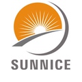 SUNNICE品牌店的LOGO