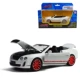 Bộ gõ mô phỏng hợp kim màu Mô hình xe ô tô Bentley Continental Children Đồ chơi âm thanh và ánh sáng Pullback mui trần Super Racing - Chế độ tĩnh