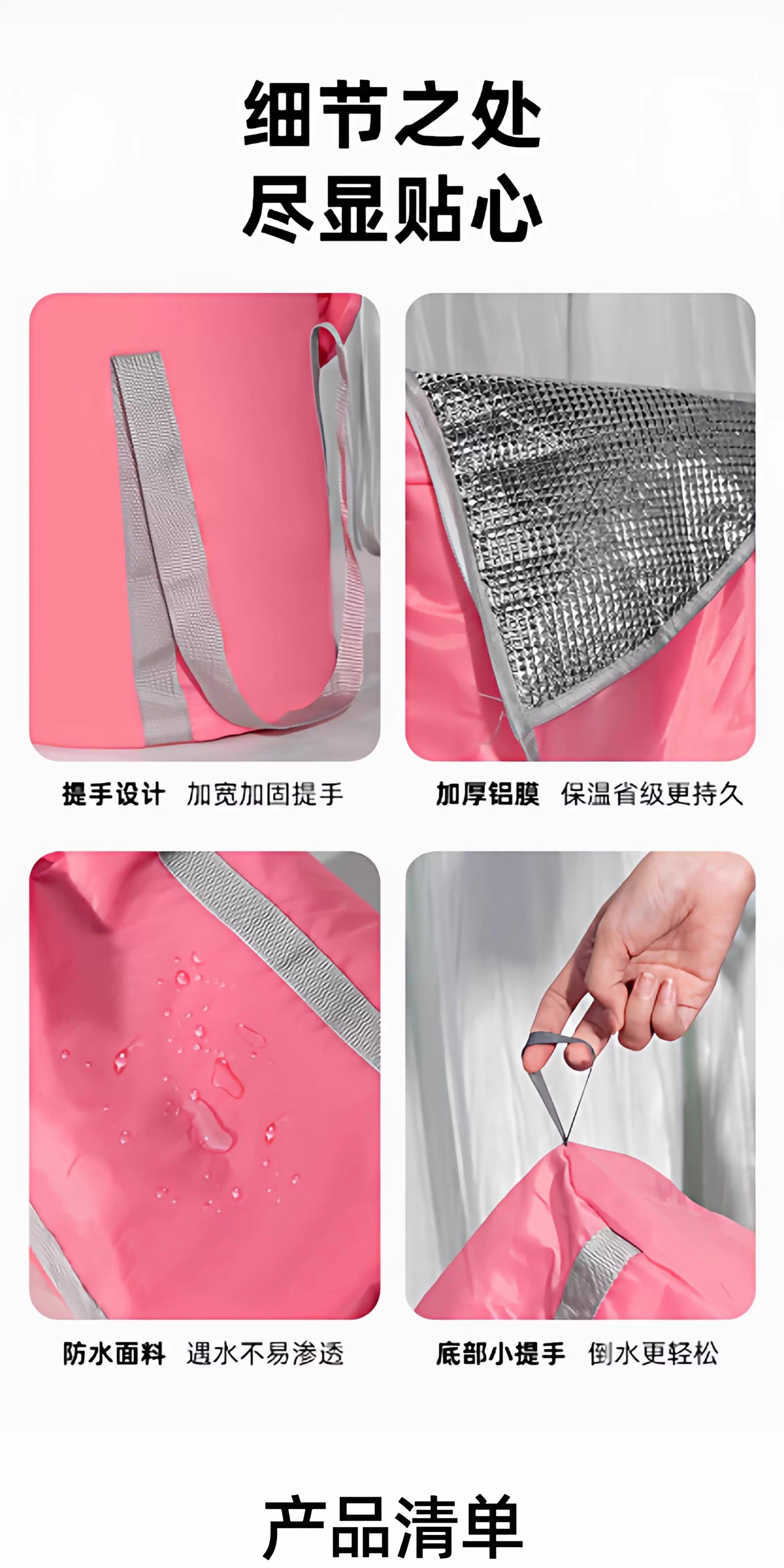 Ноги мешки ванной 泡脚桶家用过小腿可折叠便携式旅行熏蒸高深洗脚盆养生浸脚袋加厚 Chak Hee