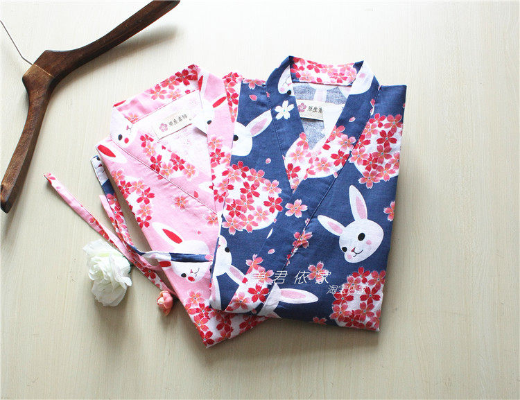 Peignoir jeunesse - Ref 595891 Image 8