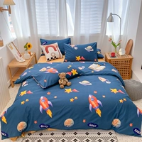 Super Universe PDL с толкованием хлопчатобумажных волос.