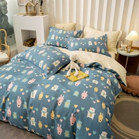 Misu-Orchid-Sll-каркасный хлопок дурак