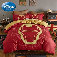 Железный человек MAV911.