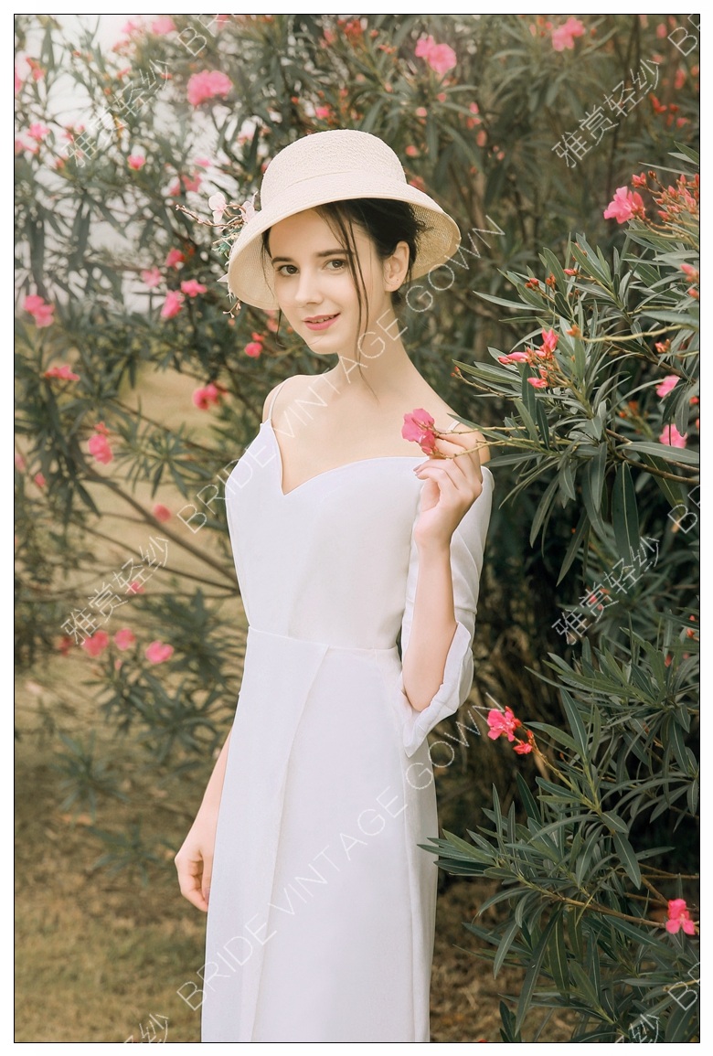 Robe du soir - Ref 3210417 Image 4