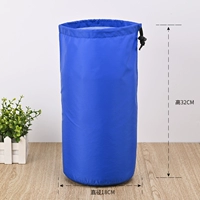 Мягкий, нейлоновый, диаметр 18мм, 32см, 27.5см