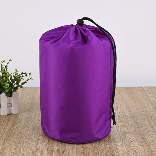 Одежда для защиты от солнца, ветровка, мешочек, сумка для хранения, нейлоновый пуховик, на шнурках