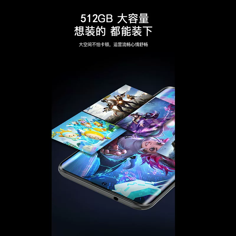 Новый 16ГБ+1ТБ XiaoM/Xiaomi k90max подлинная национальная версия 5G официальный сайт 15ultra мобильный телефон