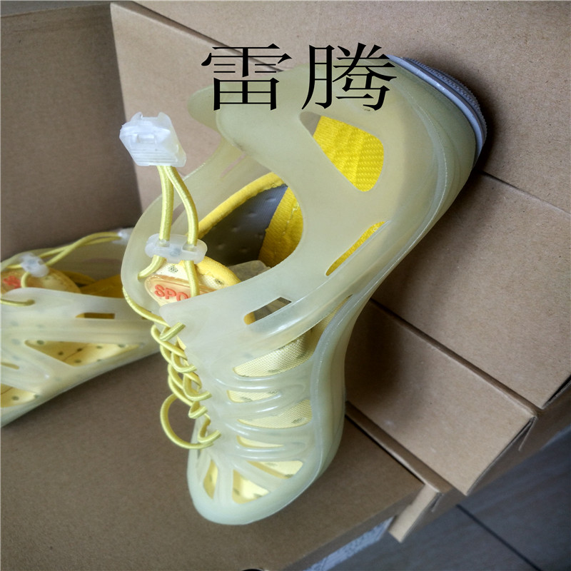 Chaussures imperméables en TPU - Ref 1061276 Image 34