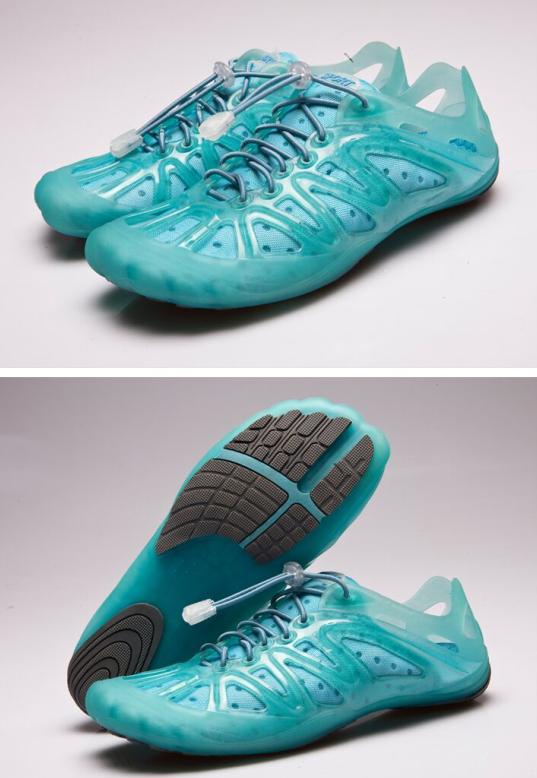 Chaussures imperméables en TPU - Ref 1061276 Image 14