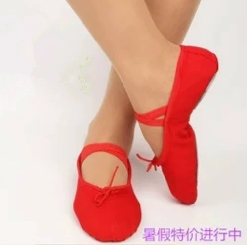 Детские танцующие туфли, румяна, мягкая подошва