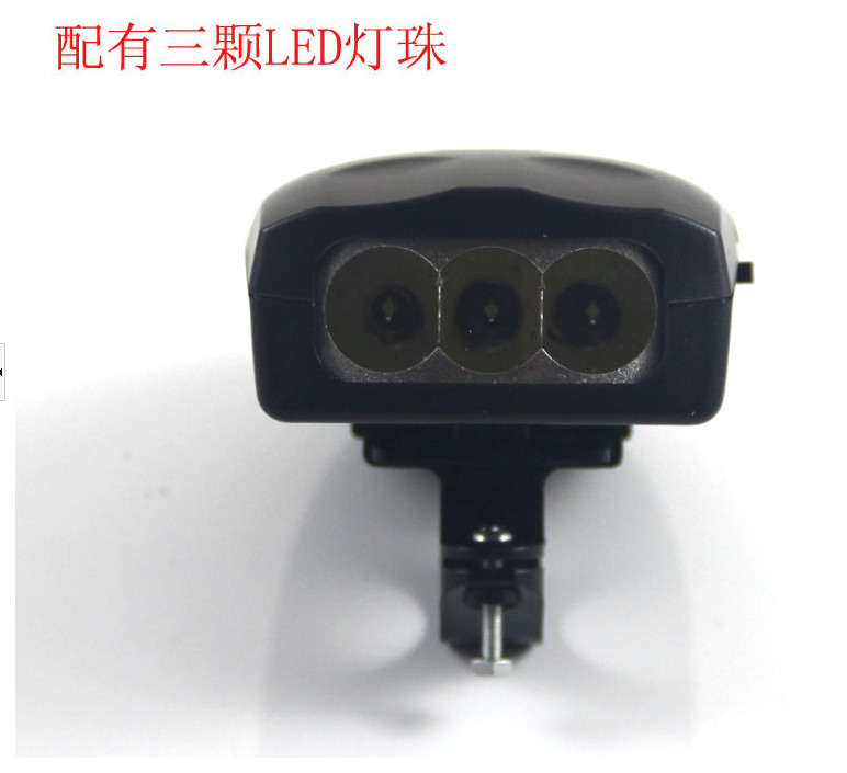 Avertisseur de vélo klaxon électrique - Ref 1459369 Image 8