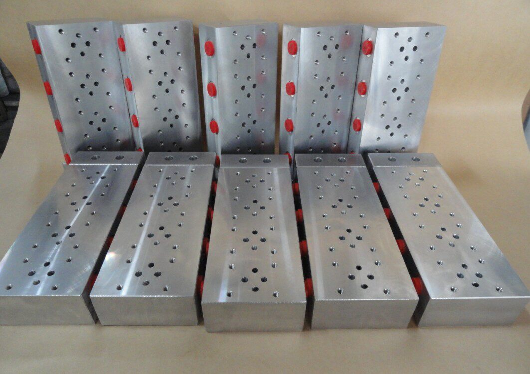 Oil road block 04-1W DB20 overflow valve block 25 Tundiameter hydraulic solenoid valve base 32 electrohydraulic valve