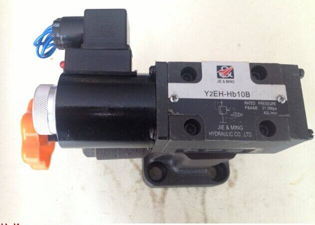 Electromagnetic overflow Y2EI2-Ha10B Y2EI2-Ha10B Y2EI2-Hb10B Y2DI2-Hc20B Y2DI2-Hd20B