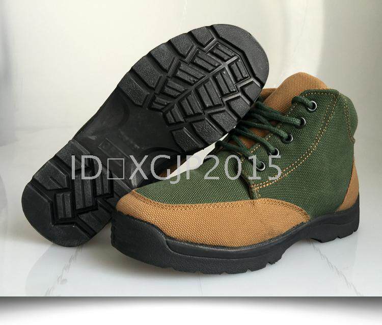Bottes militaires - Ref 1398307 Image 35
