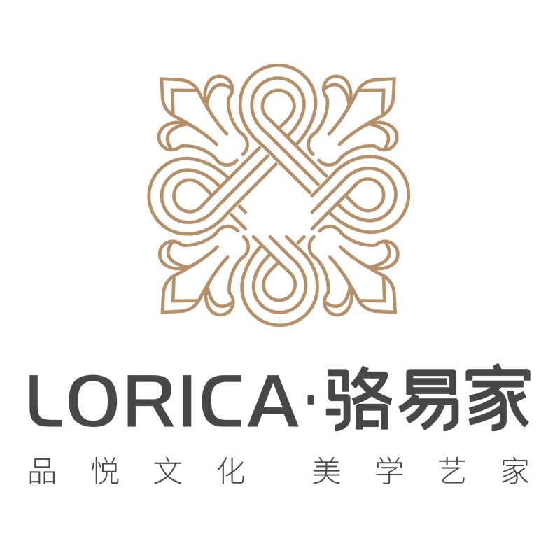 骆易家桌旗茶席