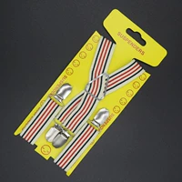 Черная красная полоса