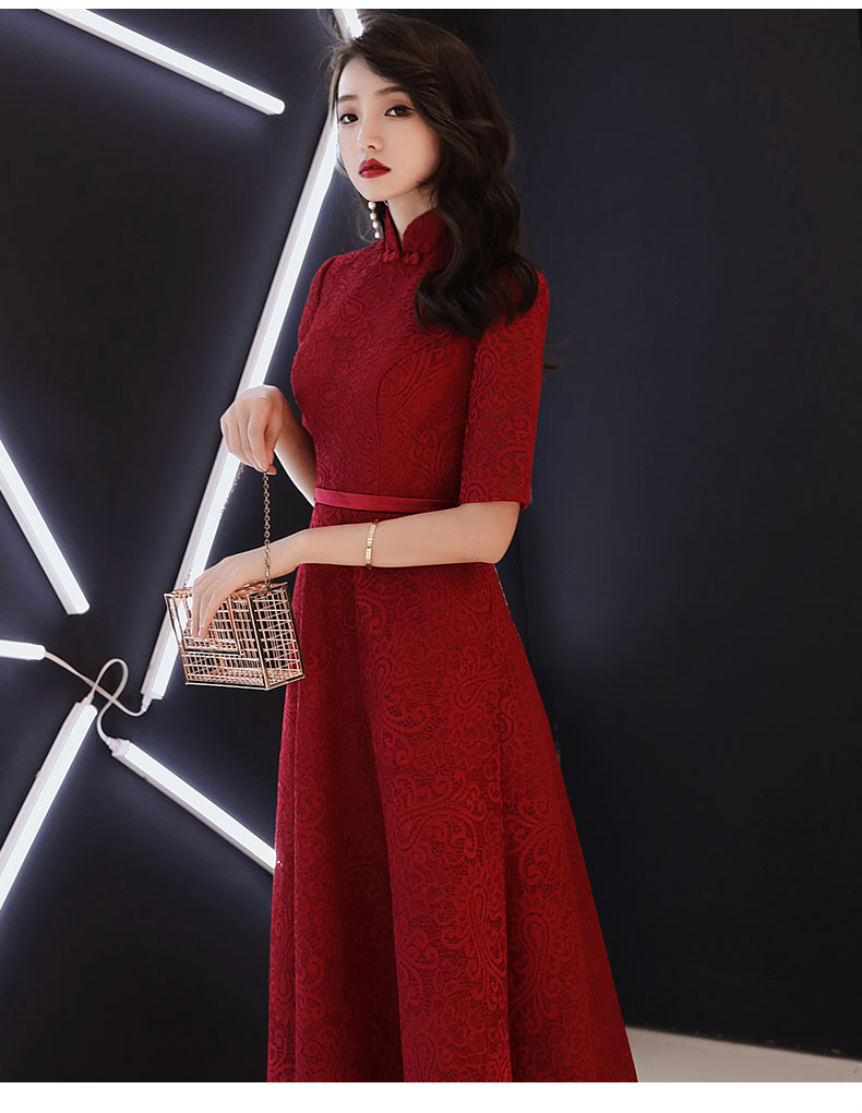 Robe du soir      - Ref 3213122 Image 20