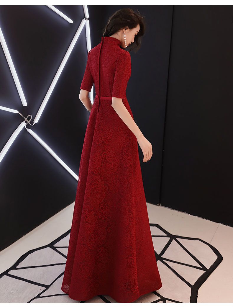 Robe du soir      - Ref 3213122 Image 21