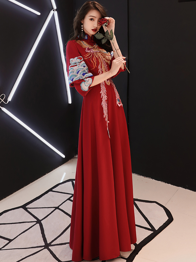 Robe de soirée      - Ref 3212204 Image 3
