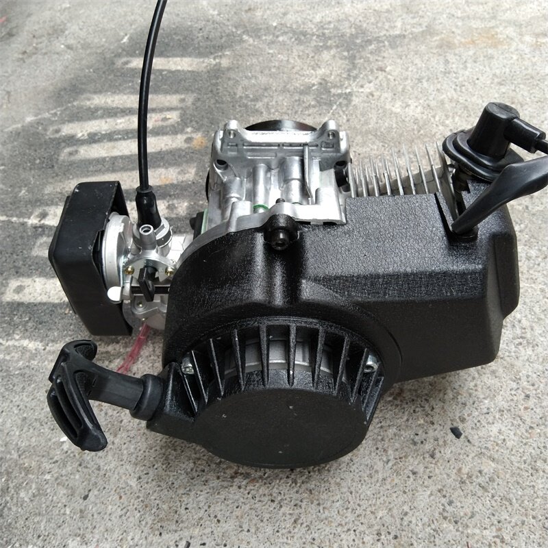 49cc汽油机山地自行车改装，适合2026年的最佳选择吗？