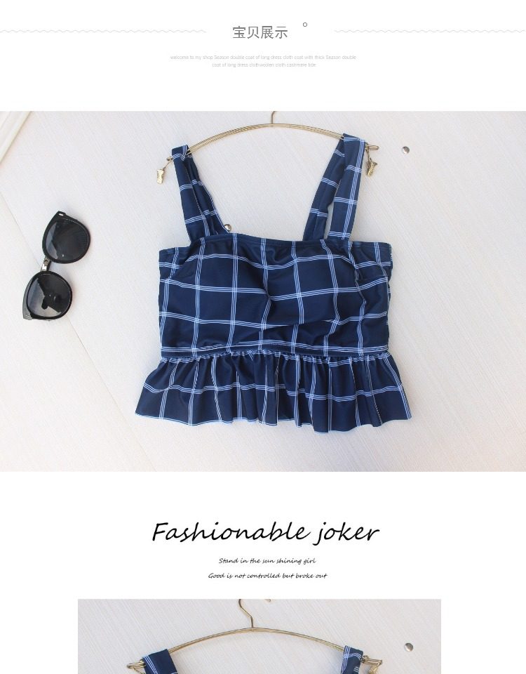 Maillot de bain pour femme - Ref 3030136 Image 12